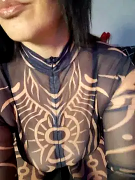 AryaSummersReal online show from March 23, 2026, 8:58 am