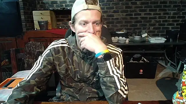 the-billy-blue online show from May 20, 2026, 11:13 pm