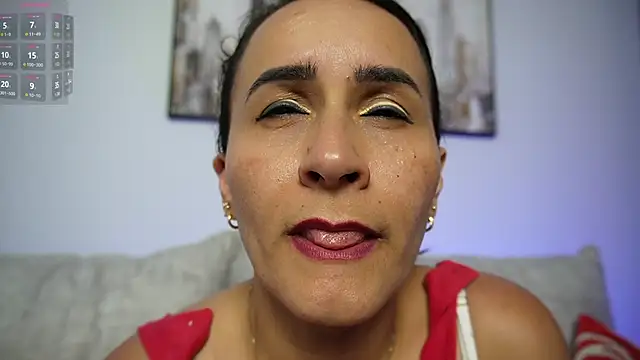 zairamiller online show from January 30, 2025, 4:55 pm