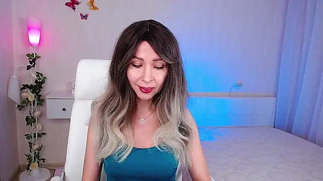 wendifoste online show from January 24, 2025, 7:18 pm