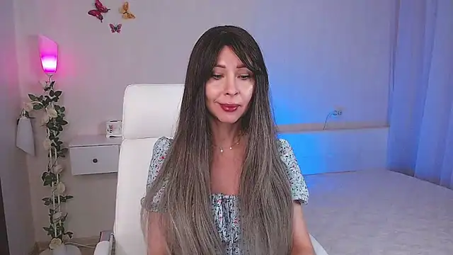 wendifoste online show from February 11, 2025, 9:03 pm