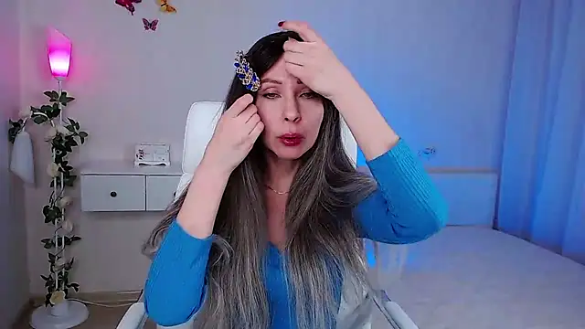 wendifoste online show from January 30, 2025, 7:15 pm