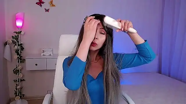 wendifoste online show from March 3, 2025, 6:46 pm