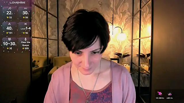 LorenDaze online show from April 7, 2026, 6:15 am