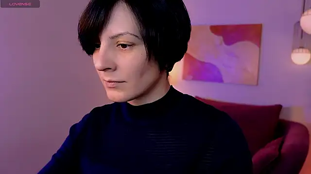 Snapshot of LorenDaze chatting on January 14, 2026, 7:45 am LorenDaze online show from January 14, 2026, 7:45 am