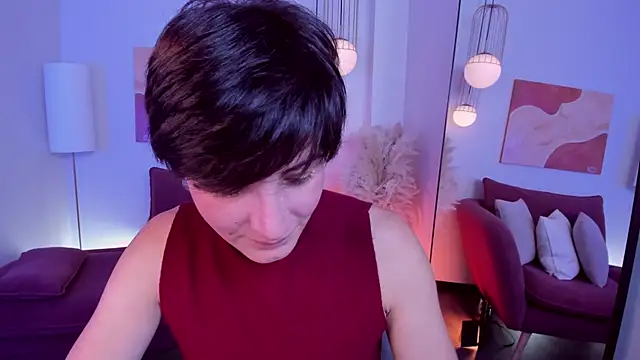 LorenDaze online show from September 26, 2025, 2:02 pm