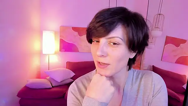 Snapshot of LorenDaze chatting on December 16, 2025, 6:50 am LorenDaze online show from December 16, 2025, 6:50 am