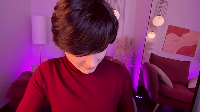 LorenDaze online show from November 6, 2025, 2:21 pm