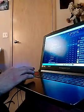 eatmeplease44 online show from November 22, 2025, 10:36 am