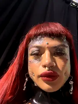 tamarapervert online show from September 27, 2025, 12:55 pm