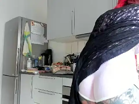 tamarapervert online show from January 8, 2025, 9:00 am