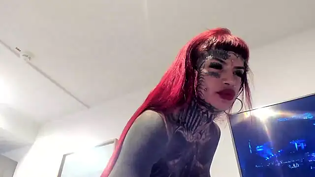 tamarapervert online show from September 21, 2025, 1:55 am