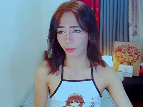 ELLIZABETHFORCUMXX online show from October 26, 2025, 9:20 am