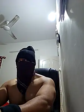 kaizercool1 online show from February 7, 2025, 3:23 am