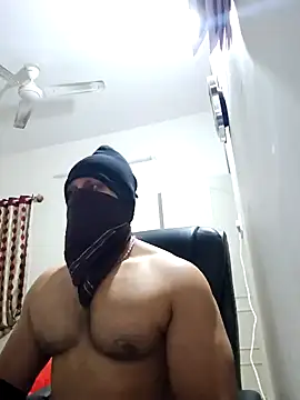 kaizercool1 online show from January 27, 2025, 10:27 am