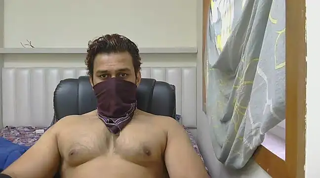 kaizercool1 online show from March 7, 2025, 1:53 am