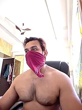 kaizercool1 online show from March 15, 2025, 10:35 am