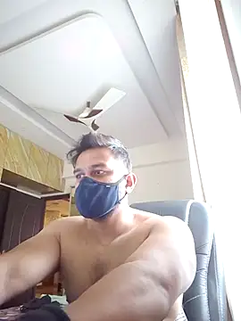 kaizercool1 online show from December 22, 2025, 7:19 am