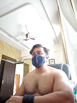 kaizercool1 online show from March 16, 2026, 5:26 am