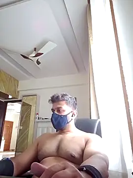 kaizercool1 online show from January 6, 2026, 9:35 am