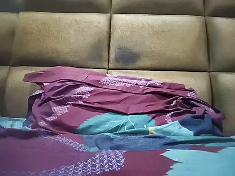 Aroused Tenancy online show from November 28, 2025, 3:56 pm