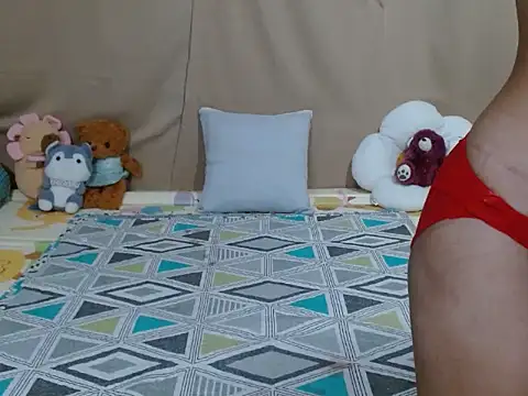 Petite Jeramae99xx online show from September 20, 2025, 2:27 am