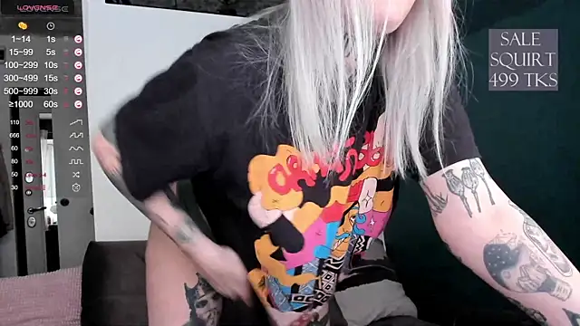 Eurusholmess online show from December 4, 2025, 11:20 am