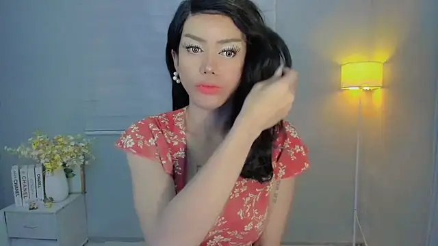 Snapshot of Patricia_fox chatting on June 30, 2026, 10:43 pm Patricia fox online show from June 30, 2026, 10:43 pm