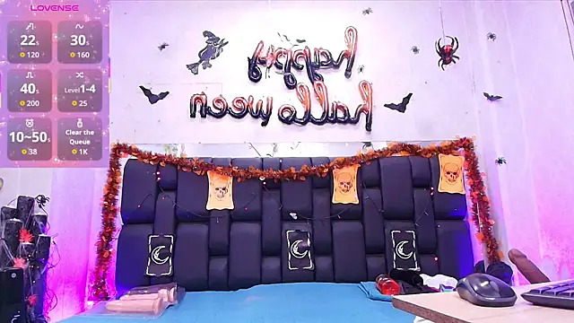  carolina fox online show from October 15, 2025, 3:05 am