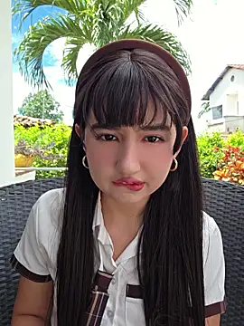 Snapshot of Pinkie_Princes chatting on July 19, 2026, 5:53 pm Pinkie Princes online show from July 19, 2026, 5:53 pm