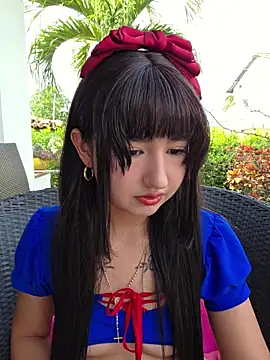 Snapshot of Pinkie_Princes chatting on July 18, 2026, 10:07 pm Pinkie Princes online show from July 18, 2026, 10:07 pm