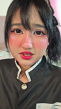 Pinkie Princes online show from May 28, 2026, 1:13 am