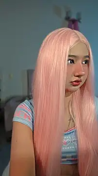 Pinkie Princes online show from June 2, 2026, 7:41 am