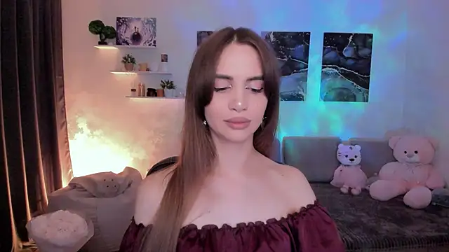 aPieceOfJoy online show from September 17, 2025, 9:17 pm