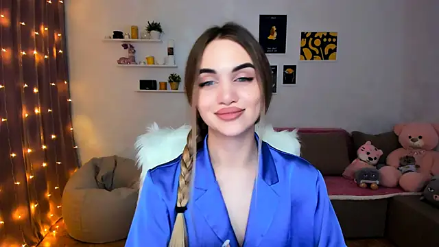 aPieceOfJoy online show from December 20, 2024, 12:08 am