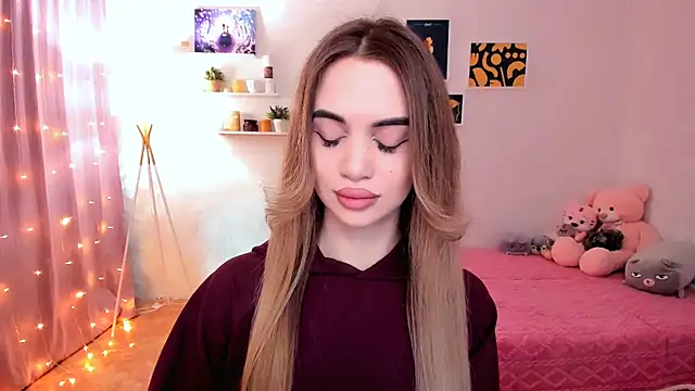 aPieceOfJoy online show from February 27, 2025, 9:47 pm