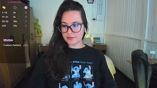 Snapshot of anna_love_hot chatting on February 27, 2025, 3:37 pm anna love hot online show from February 27, 2025, 3:37 pm