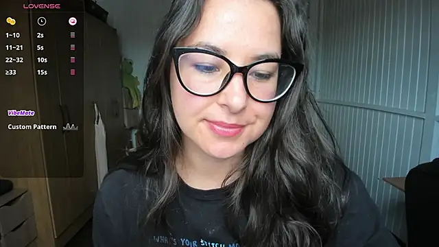 Snapshot of anna_love_hot chatting on February 27, 2025, 8:31 pm anna love hot online show from February 27, 2025, 8:31 pm