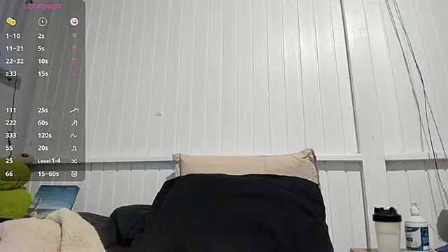 Snapshot of anna_love_hot chatting on February 14, 2025, 12:30 am anna love hot online show from February 14, 2025, 12:30 am