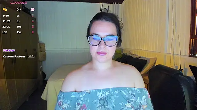 Snapshot of anna_love_hot chatting on February 10, 2025, 4:58 pm anna love hot online show from February 10, 2025, 4:58 pm