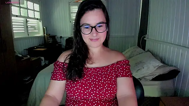 anna love hot online show from December 17, 2025, 8:58 pm