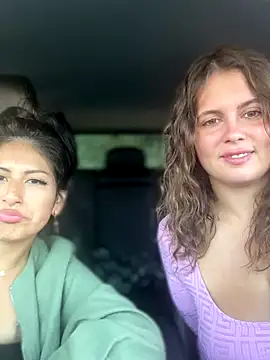 Samantha official online show from October 18, 2025, 8:05 am