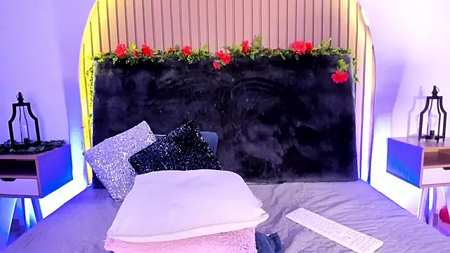 Karlagonzales  online show from March 7, 2025, 1:20 am