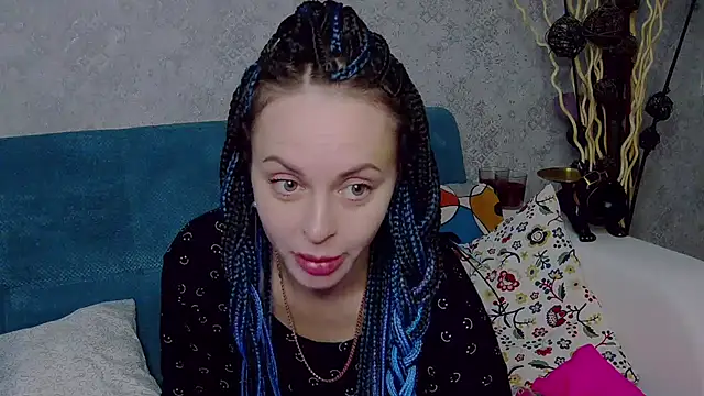 Brilliant Doll online show from February 6, 2026, 2:29 am