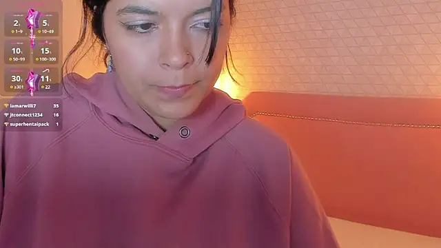 KEIMIRICCI online show from March 12, 2025, 3:46 am