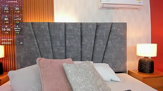 Falak sweett  online show from September 26, 2025, 12:23 pm