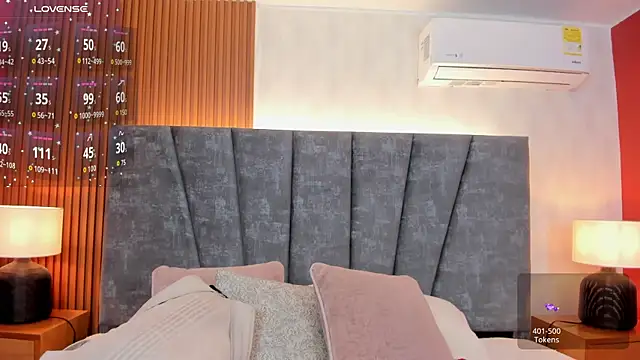 Falak sweett  online show from February 17, 2026, 12:02 pm