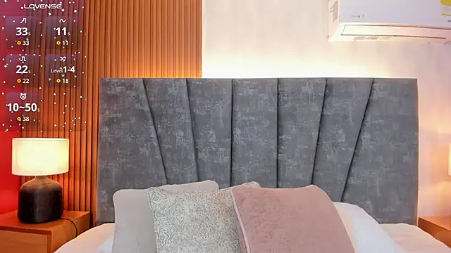 Falak sweett  online show from March 9, 2026, 12:20 pm