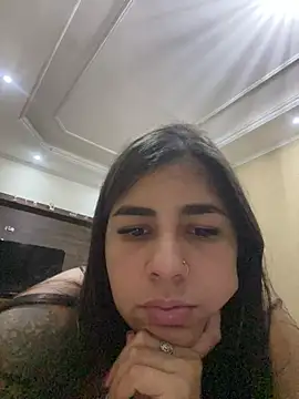 iarinhalatina online show from October 29, 2025, 12:20 am