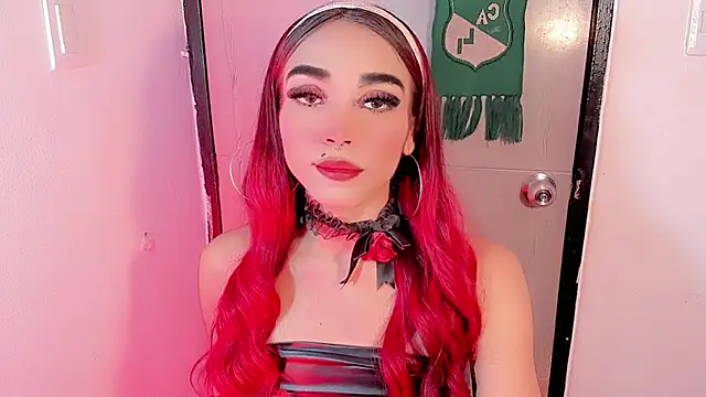 LeyXandrabraz online show from March 16, 2025, 9:26 pm